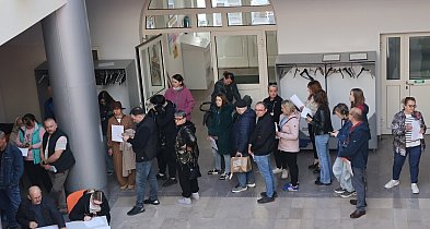 EKUZ Sochaczew. Sochaczewianie mocno zainteresowani