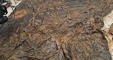 Ministerstwo przyznało pieniądze na ratowanie historycznego sztandaru