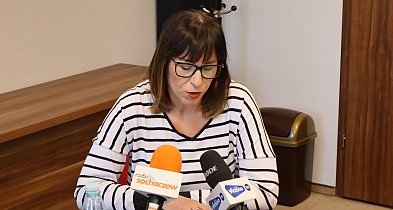 Wycyklinują i nagrzeją. Po 20 latach duże zmiany w MOSIR-ze