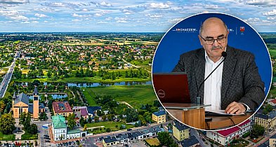 Będzie nowe osiedle w Socho. Radni jednomyślni