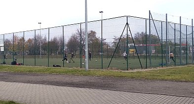 Orlik przy SP 6 z nową nadzieją. Do trzech razy sztuka