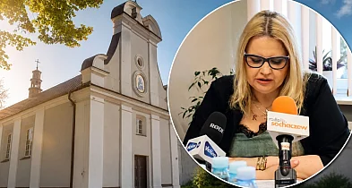 Zabytkowy kościół w Trojanowie doczeka się renowacji