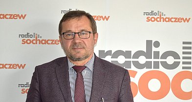 Wójt Jan Kraśniewski: były przymrozki, jest dramatyczna susza i apel