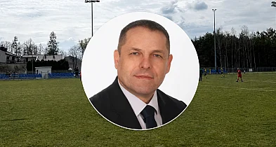 Oświadczenie wójta Brochowa w sprawie aktów wandalizmu na boisku