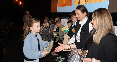 Kino Odeon: na konferencji rozmawiali o rodzinie oraz rostrzygnęli konkursy