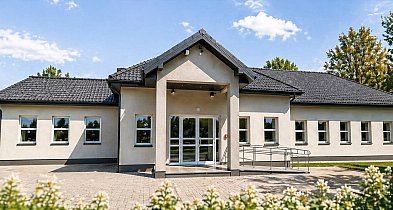 Powstaje Ośrodek Zdrowia w Kampinosie, jest najemca, są pierwsze informacje