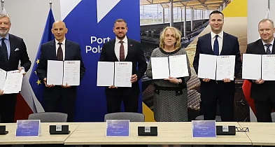 Pięć powiatów połączyło siły, by wesprzeć lokalną edukację