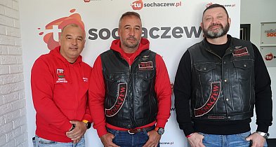 Motoserce 2026 na bulwarach: będzie rozmach