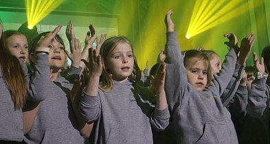 Za nami pełnoletni Koncert Papieski w Kozłowie Biskupim 2026 [FOTO]