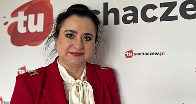 Wiesława Załuska: jest kryzys, ale oddziału nie zamykamy