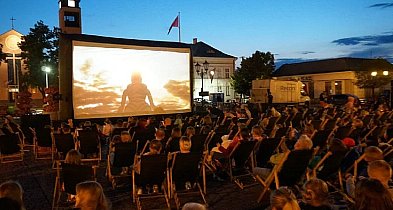 Sochaczewskie Kino Letnie 2026: ruszyło głosowanie