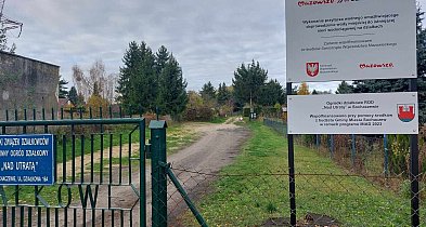 Działkowcy z powiatu sochaczewskiego ze wsparciem marszałka