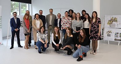 Rozwój Teresina oczami studentów Politechniki Warszawskiej