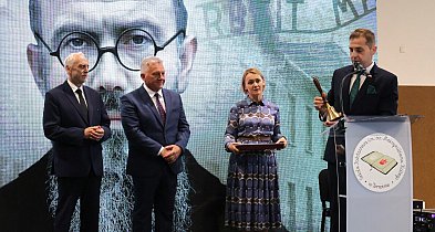 Szkoła Podstawowa w Teresinie po podwójnym jubileuszu