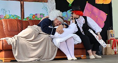 Twórczość wszelaka i wielkie emocje. Erminówka znów zachwyciła