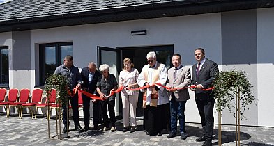 Gmina Brochów: koniec z problemami z ciśnieniem wody, nowa inwestycja działa