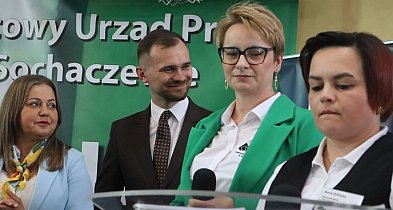 Rodzinne Targi Pracy w Sochaczewie z nowymi zatrudnionymi