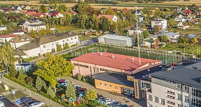 Trwa nabór do Gminnego Żłobka i Przedszkola w Kątach