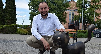 Miasto pełne Bonifacych i Filemonów, burmistrz zachęca do współpracy