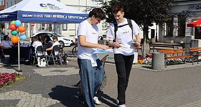 Stare, dobre podchody w Sochaczewie: LO Chopina świętuje stulecie