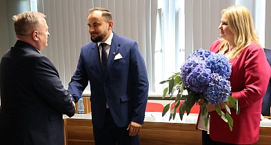 21 głosów za absolutorium dla burmistrza Daniela Janiaka