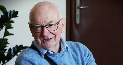 Właściciel legendarnego sklepu przy Żeromskiego doceniony przez burmistrza