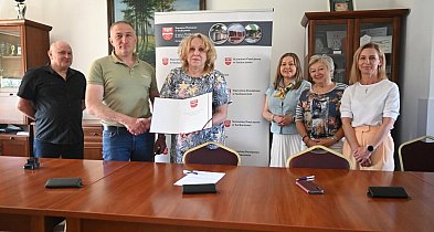 Umowa na inwestycję przy Osiemdziesiątce podpisana