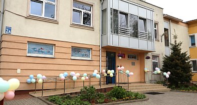 Żłobek w Sochaczewie się wyróżni, powstaje nowa przestrzeń