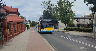 PKP zmienia rozkład, mieszkańcy proszą, jest odpowiedź ZKM