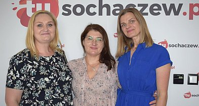 Straciła męża, zachorowała na raka. Piknik dla Iwony w Żukowie