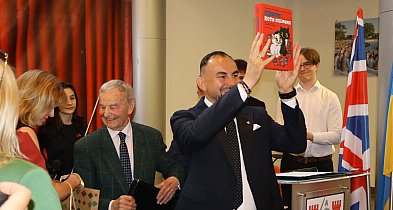 Dni Sochaczewa zainaugurowane uroczystą sesją