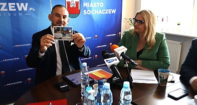 Dziś godz. 16.30 Plac Kościuszki. Będą niespodzianki