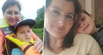 Piknik parafialny dla Iwony w Karwowie: zaproszony cały świat