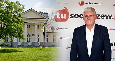 Wielki powrót po latach przerwy, Scena Letnia ożyje
