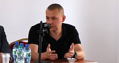 Szybki internet w gminie Brochów: ciągniemy światłowód w najgorsze lasy