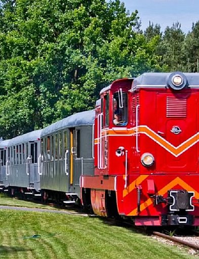 Nasza Wąskotorówka włącza się w Europejskie Dni Dziedzictwa-87115