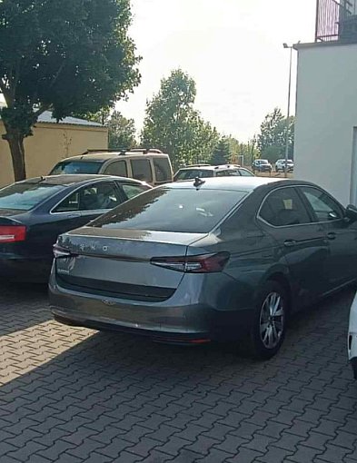 OSP Brochów i kłopoty z wyjazdem: będziemy to zgłaszać policji-87229