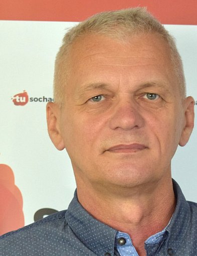 Bogusław Deperas przypomina studentom o ważnych wnioskach-87285