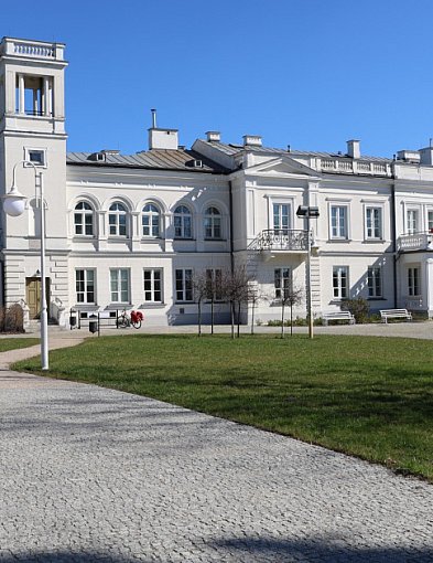 Niezwykły duet artystów i pośmiertna wystawa w Sannikach-87804