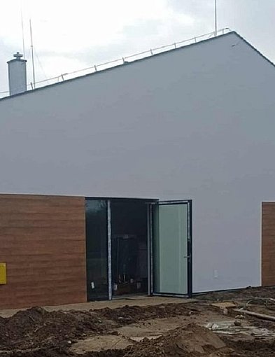 Żłobek w Kozłowie Biskupim: trwa budowa i nabór zgłoszeń-87900