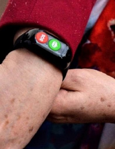 CUS Sochaczew: są dodatkowe opaski, warto się spieszyć-88074