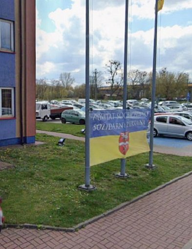 Komunikat starostwa: od 21 października zmiany na parkingu-88131