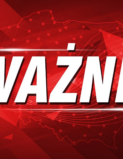 Uwaga, ostrzeżenie dla powiatu sochaczewskiego, znowu mgły-88107