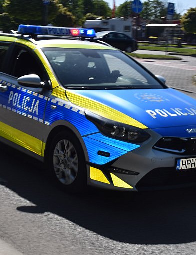 KPP Sochaczew: miał 1,2 promila i prowadził auto mimo zakazu-88179