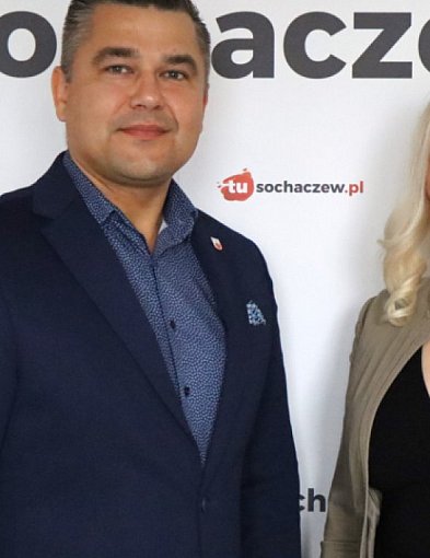 Biblioteka w Kampinosie: najmniejsza, ale z szansą rozbudowy-88376