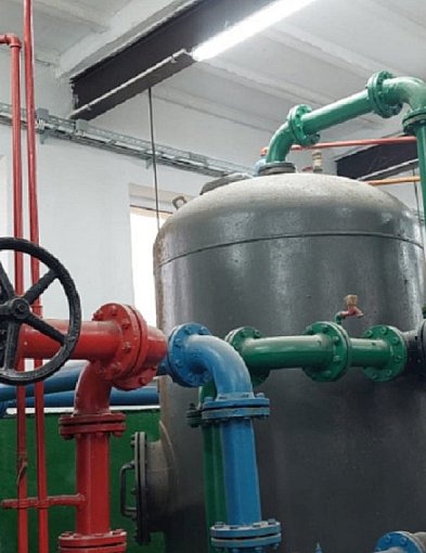 Woda z SUW Nowa Wieś przydatna warunkowo, jest komunikat Sanepidu-88400