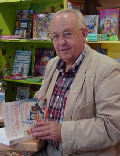 Legenda polskiego sportu zawita do kramnic-88466