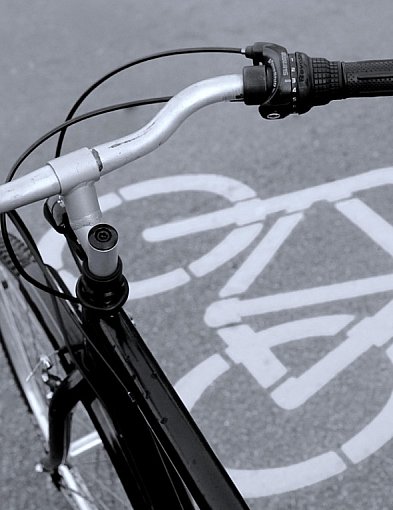 Wiaty rowerowe przy starostwie i szkole zwycięzcą zwycięzców-88499