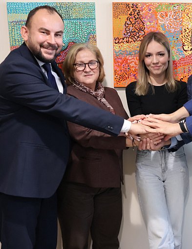 Burmistrz do dyrektorów: dostaniecie, ile chcecie-88670