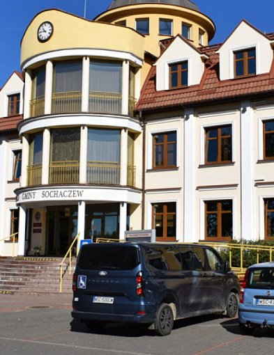 GOPS o bonie ciepłowniczym w Gminie Sochaczew-88664